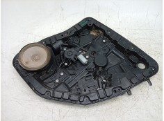 Recambio de elevalunas trasero derecho para mercedes-benz clase gla (bm 247) gla 200 (247.787) referencia OEM IAM A0009060908 A0