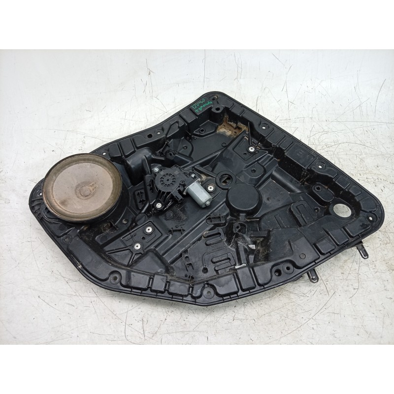 Recambio de elevalunas trasero derecho para mercedes-benz clase gla (bm 247) gla 200 (247.787) referencia OEM IAM A0009060908 A0