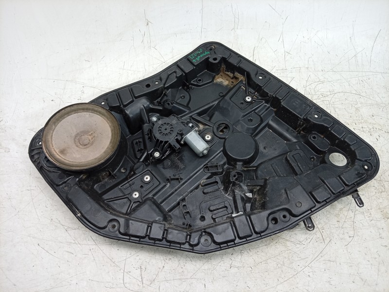 Recambio de elevalunas trasero derecho para mercedes-benz clase gla (bm 247) gla 200 (247.787) referencia OEM IAM A0009060908 A0