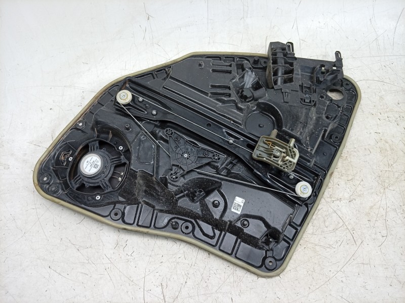 Recambio de elevalunas trasero derecho para mercedes-benz clase gla (bm 247) gla 200 (247.787) referencia OEM IAM A0009060908 A0