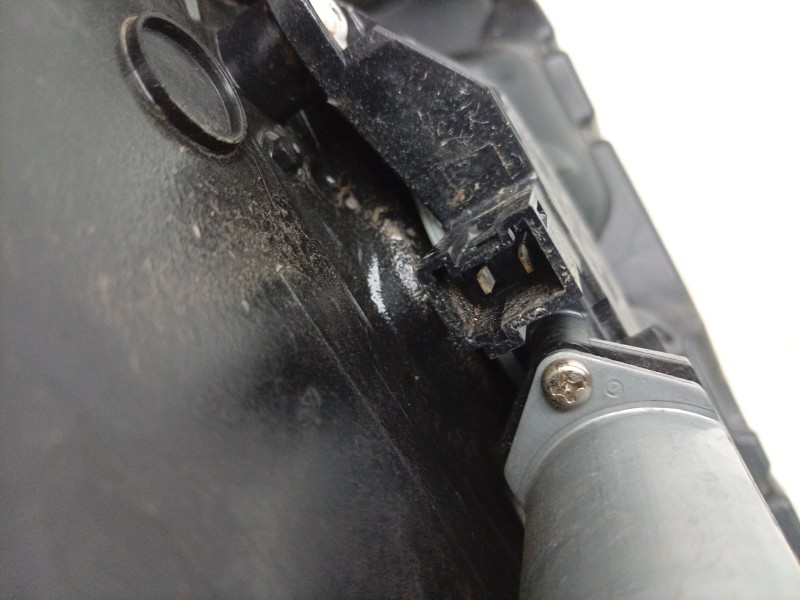 Recambio de elevalunas trasero derecho para mercedes-benz clase gla (bm 247) gla 200 (247.787) referencia OEM IAM A0009060908 A0