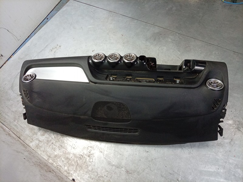 Recambio de salpicadero para mercedes-benz clase gla (bm 247) gla 200 (247.787) referencia OEM IAM  2476803300 
