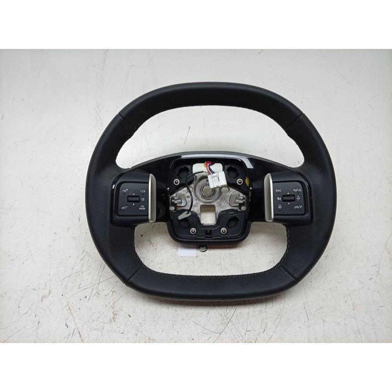 Recambio de volante para citroën nuevo citroen c3 turbo 100 s&s 6v max nuevo citroen c3 turbo 100 s&s 6v max referencia OEM IAM 