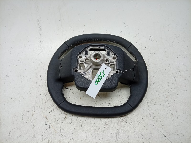 Recambio de volante para citroën nuevo citroen c3 turbo 100 s&s 6v max nuevo citroen c3 turbo 100 s&s 6v max referencia OEM IAM 