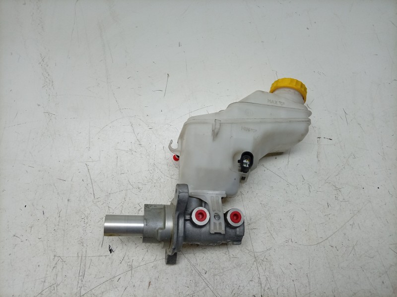 Recambio de bomba freno para fiat tipo station wagon (356_, 357_) 1.3 d (356wxh1a) referencia OEM IAM  77366660 68225828AA / 773