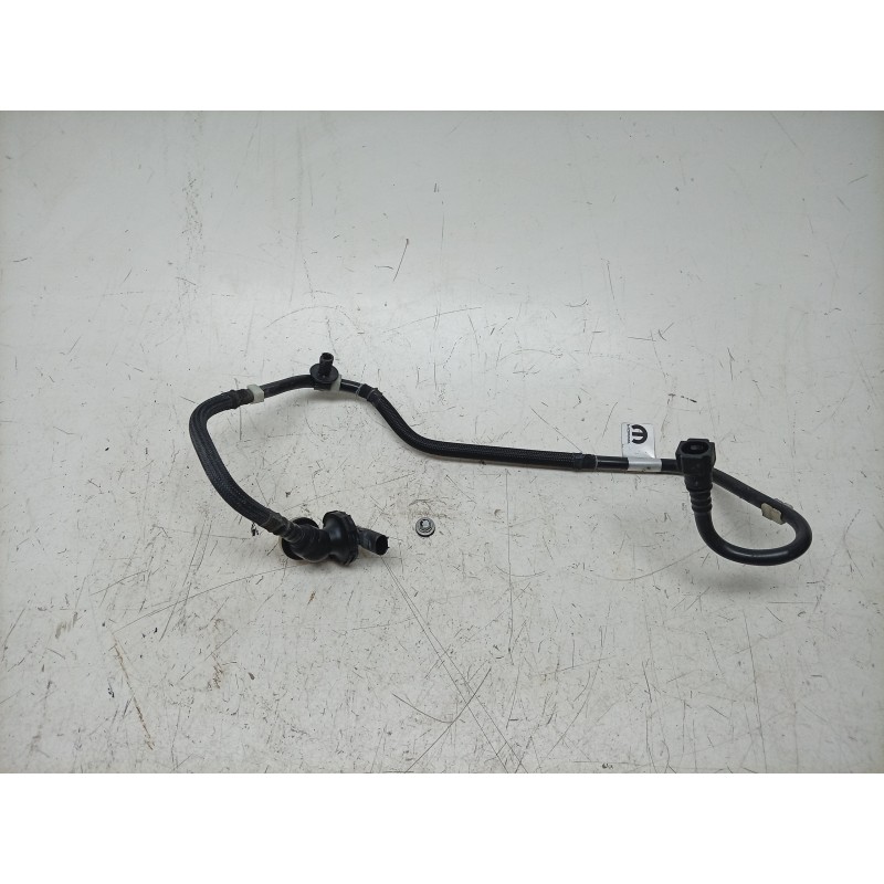 Recambio de valvula de vacio para fiat tipo station wagon (356_, 357_) 1.3 d (356wxh1a) referencia OEM IAM  52160069 