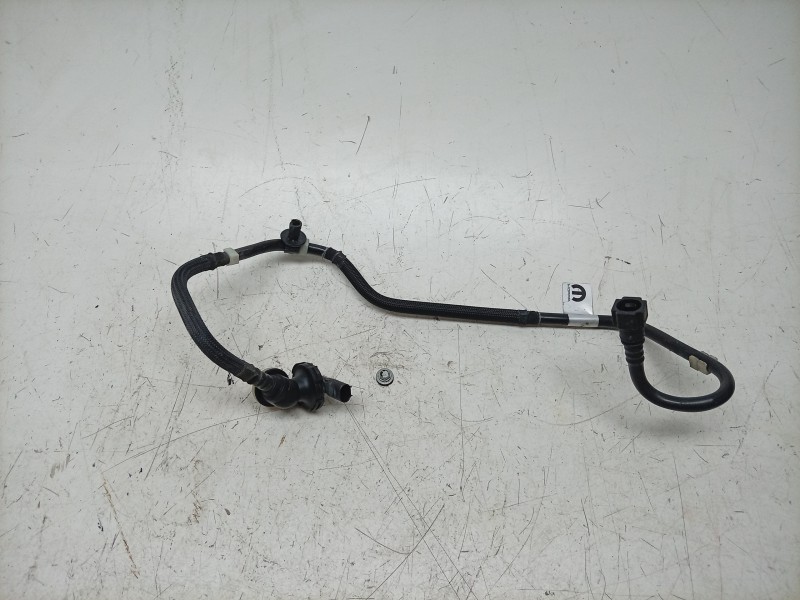 Recambio de valvula de vacio para fiat tipo station wagon (356_, 357_) 1.3 d (356wxh1a) referencia OEM IAM  52160069 