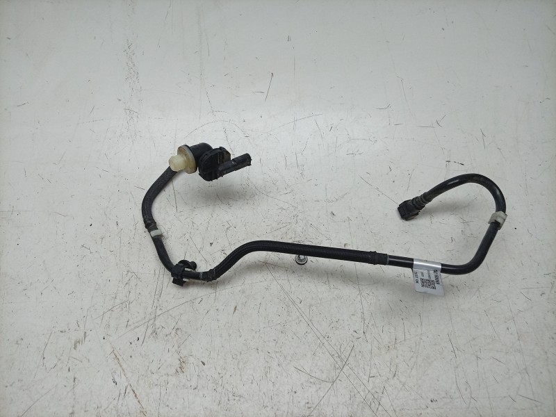 Recambio de valvula de vacio para fiat tipo station wagon (356_, 357_) 1.3 d (356wxh1a) referencia OEM IAM  52160069 