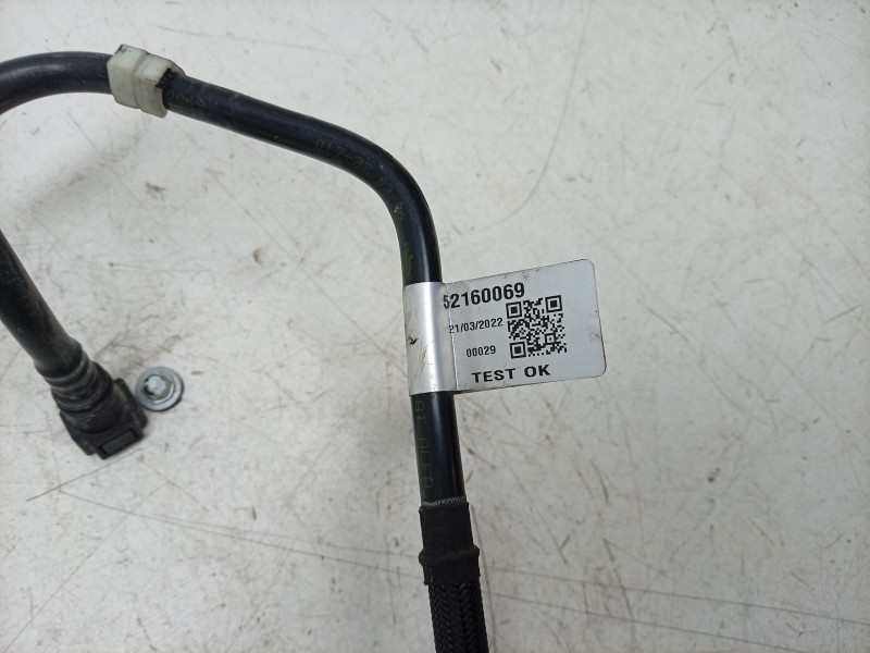 Recambio de valvula de vacio para fiat tipo station wagon (356_, 357_) 1.3 d (356wxh1a) referencia OEM IAM  52160069 