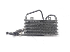Recambio de radiador aceite para mercedes-benz clase cl (w216) coupe 5.5 v8 cat referencia OEM IAM A2215000500  