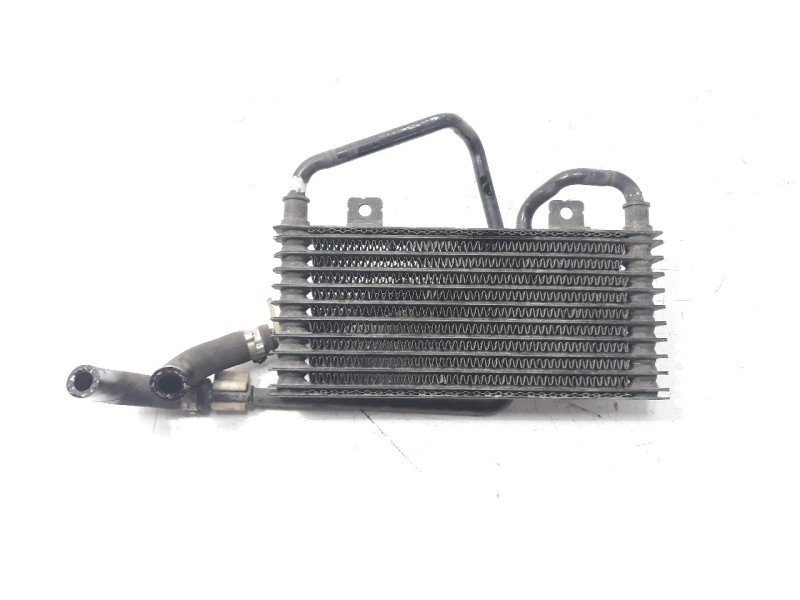 Recambio de radiador aceite para mercedes-benz clase cl (w216) coupe 5.5 v8 cat referencia OEM IAM A2215000500  