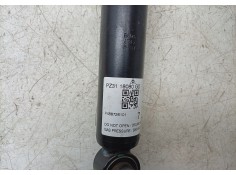 Recambio de amortiguador trasero derecho para volkswagen caravelle t7 2.5 ehybrid referencia OEM IAM  7TG513031B  2