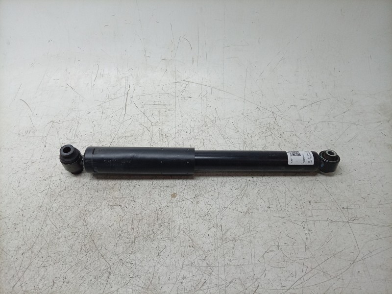 Recambio de amortiguador trasero izquierdo para volkswagen caravelle t7 2.5 ehybrid referencia OEM IAM  PZ3118080GD 
