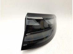 Recambio de piloto trasero derecho para renault austral tce 130 referencia OEM IAM  265508101R 