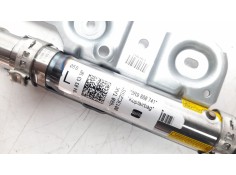 Recambio de airbag cortina delantero izquierdo para seat exeo st (3r5)(2009>) sport referencia OEM IAM 3R9880741   2
