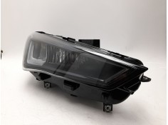 Recambio de faro derecho para seat leon sportstourer (kl8, kld) 1.5 etsi referencia OEM IAM  5FB941006H 