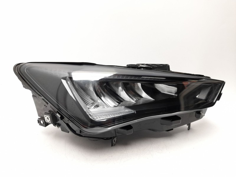 Recambio de faro derecho para seat leon sportstourer (kl8, kld) 1.5 etsi referencia OEM IAM  5FB941006H 
