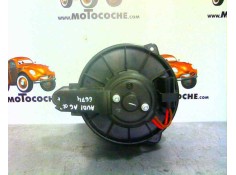 Recambio de ventilador calefaccion para audi a6 berlina (4b2) 3.0 v6 30v cat (asn) referencia OEM IAM AB1820021B 0130111202 6674 2