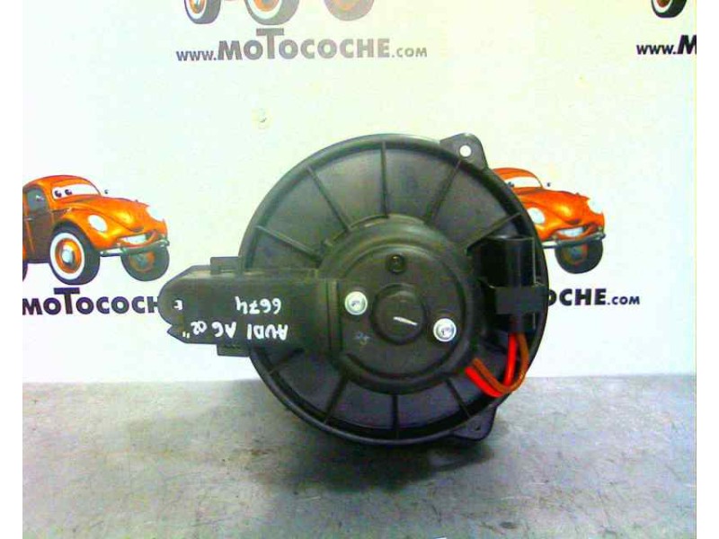 Recambio de ventilador calefaccion para audi a6 berlina (4b2) 3.0 v6 30v cat (asn) referencia OEM IAM AB1820021B 0130111202 6674
