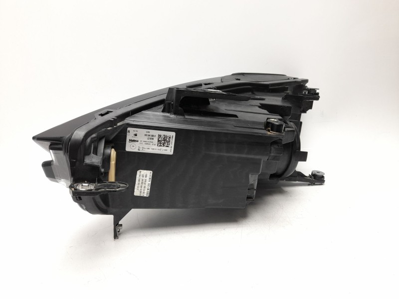 Recambio de faro derecho para seat leon sportstourer (kl8, kld) 1.5 etsi referencia OEM IAM  5FB941006H 