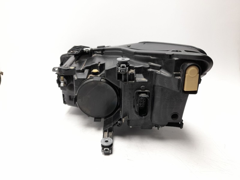 Recambio de faro derecho para seat leon sportstourer (kl8, kld) 1.5 etsi referencia OEM IAM  5FB941006H 