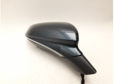 Recambio de retrovisor derecho para seat leon sportstourer (kl8, kld) 1.5 etsi referencia OEM IAM  5FB857508AE9B9  2