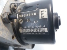 Recambio de abs para audi a3 (8p) 1.6 ambition referencia OEM IAM 1K0907379K   2