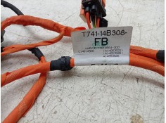 Recambio de cableado electrico para volkswagen caravelle t7 2.5 ehybrid referencia OEM IAM  14B308  2