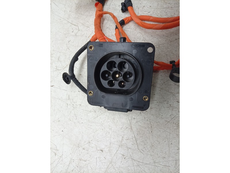 Recambio de cableado electrico para volkswagen caravelle t7 2.5 ehybrid referencia OEM IAM  14B308 