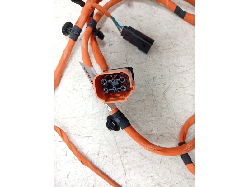 Recambio de cableado electrico para volkswagen caravelle t7 2.5 ehybrid referencia OEM IAM  14B308 
