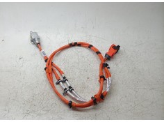 CABLEADO ELECTRICO PZ3114B322 