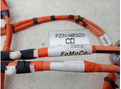 Recambio de cableado electrico para volkswagen caravelle t7 2.5 ehybrid referencia OEM IAM  PZ3114B322  2