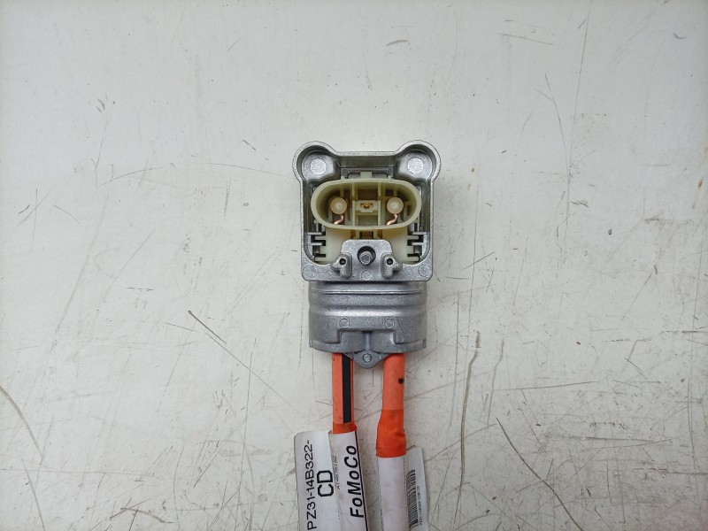 Recambio de cableado electrico para volkswagen caravelle t7 2.5 ehybrid referencia OEM IAM  PZ3114B322 