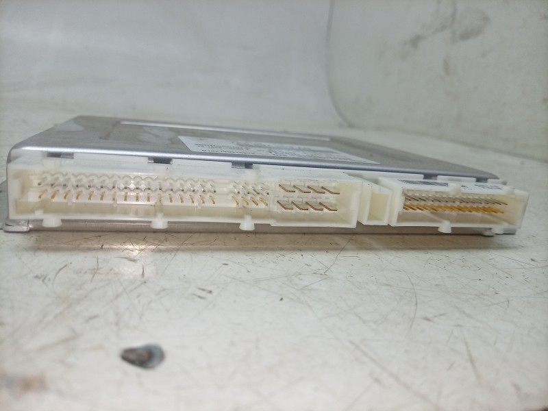 Recambio de modulo electronico para porsche cayenne (typ 92aa) diesel referencia OEM IAM 002453000379 7P5907553AG 