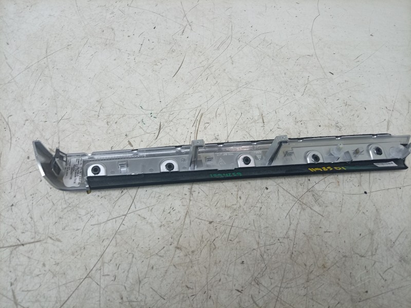 Recambio de moldura para porsche cayenne (typ 92aa) diesel referencia OEM IAM  7P5867410 