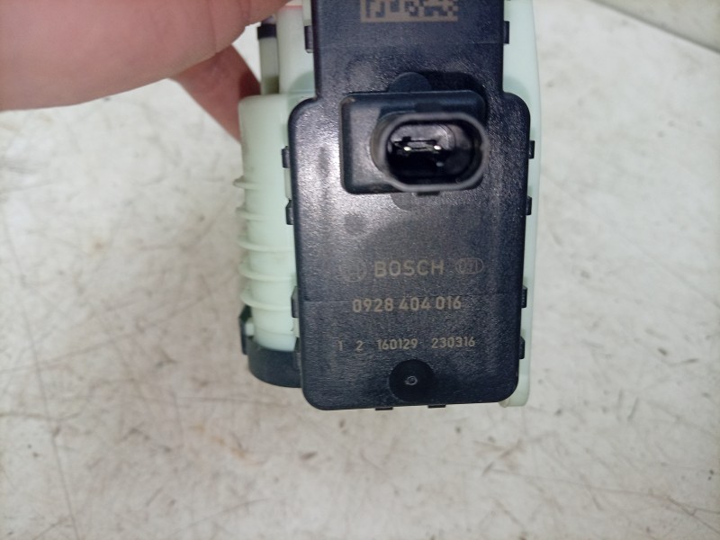 Recambio de bomba combustible para porsche cayenne (typ 92aa) diesel referencia OEM IAM  0928404016 704007