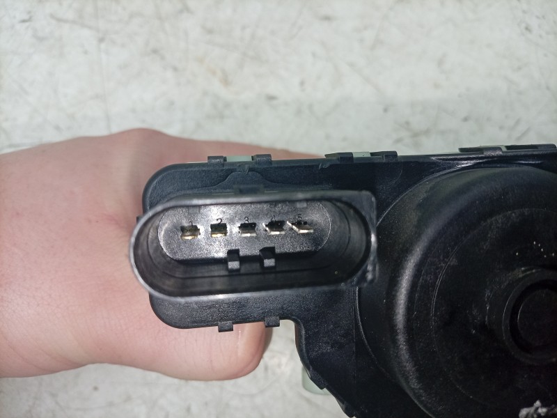 Recambio de bomba combustible para porsche cayenne (typ 92aa) diesel referencia OEM IAM  0928404016 704007