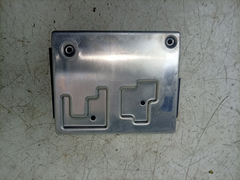 Recambio de modulo electronico para porsche cayenne (typ 92aa) diesel referencia OEM IAM  7PP907279CG 