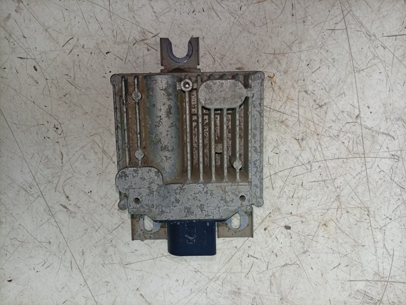 Recambio de modulo electronico para porsche cayenne (typ 92aa) diesel referencia OEM IAM A2C53355730  