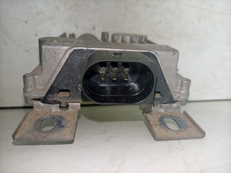 Recambio de modulo electronico para porsche cayenne (typ 92aa) diesel referencia OEM IAM A2C53355730  