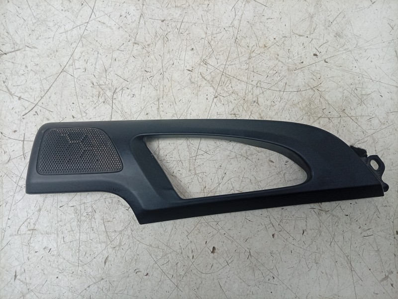 Recambio de moldura para porsche cayenne (typ 92aa) diesel referencia OEM IAM  7P5839248 