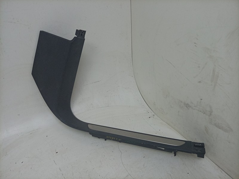 Recambio de moldura para porsche cayenne (typ 92aa) diesel referencia OEM IAM  7P5863484 