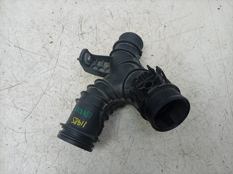 Recambio de tubo para porsche cayenne (typ 92aa) diesel referencia OEM IAM  7P0145795C 