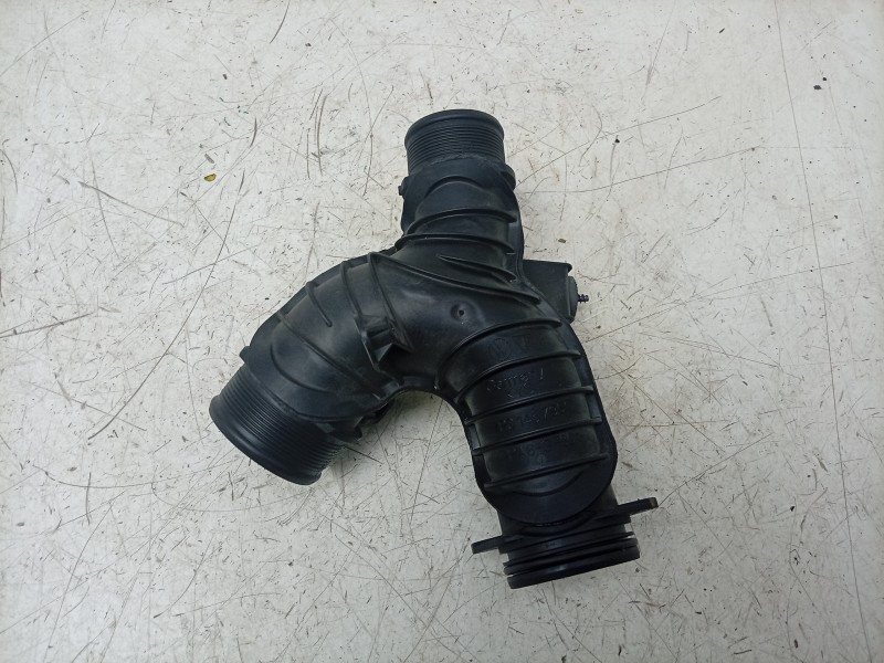 Recambio de tubo para porsche cayenne (typ 92aa) diesel referencia OEM IAM  7P0145795C 