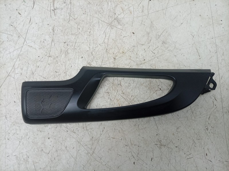Recambio de moldura para porsche cayenne (typ 92aa) diesel referencia OEM IAM  7P5839247 