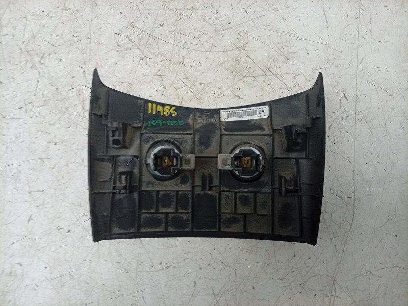 Recambio de moldura para porsche cayenne (typ 92aa) diesel referencia OEM IAM  7P5863440 