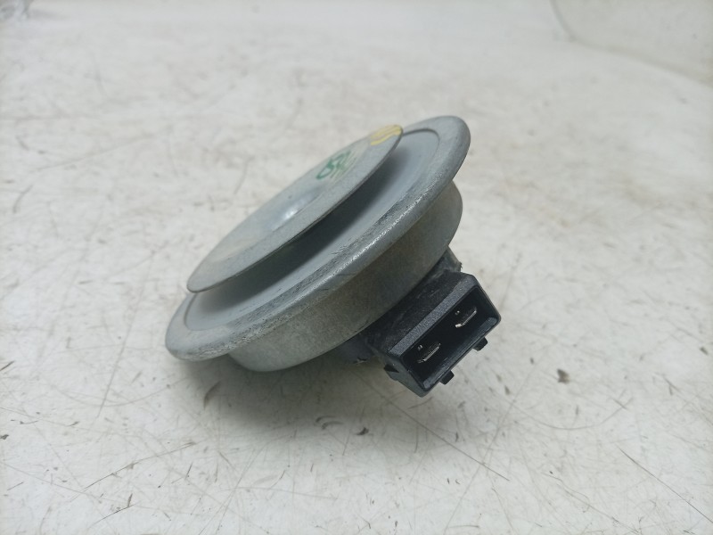 Recambio de claxon para porsche cayenne (typ 92aa) diesel referencia OEM IAM  7P5951101B 