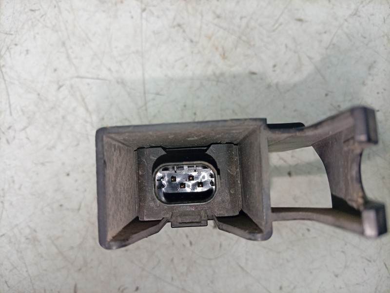 Recambio de modulo electronico para porsche cayenne (typ 92aa) diesel referencia OEM IAM   