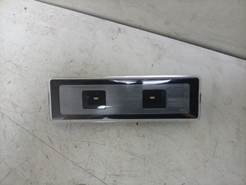 Recambio de luz interior para porsche cayenne (typ 92aa) diesel referencia OEM IAM  7P5947101C 