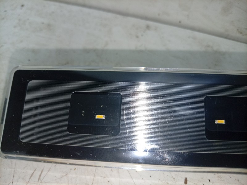 Recambio de luz interior para porsche cayenne (typ 92aa) diesel referencia OEM IAM  7P5947101C 